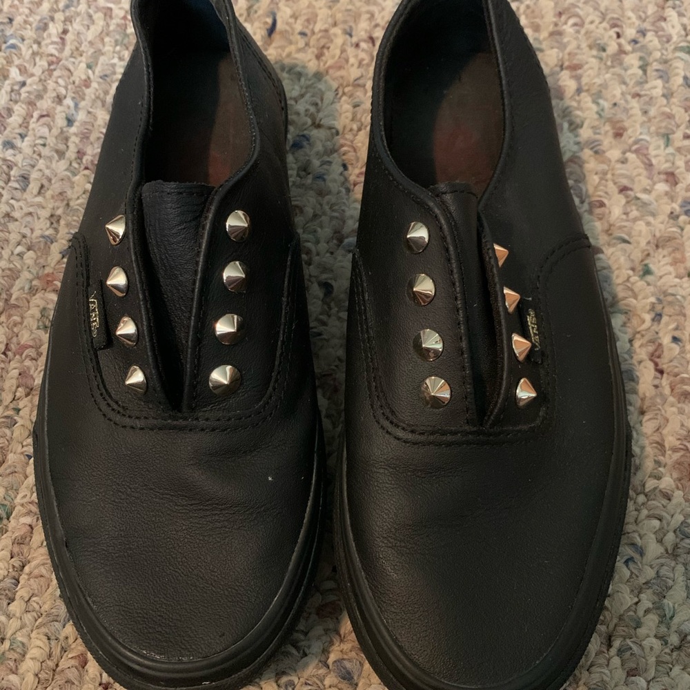 Vans shoes